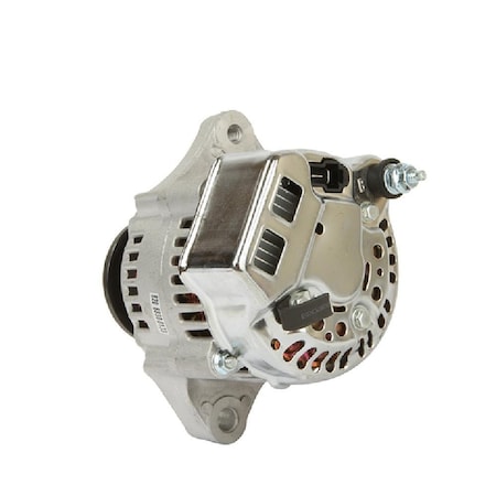 Aftermarket ALTERNATOR Fits Kubota TRACTOR L3240HST L3240HSTC L3400DT-F L3400DT-R L3400F-F ELV40-0248